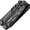 NexTool Flagship Pro DSW Multi Tool - Stainless