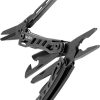 NexTool Mini Flagship DSW Multi Tool - Stainless
