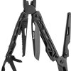 NexTool Black Knight Multi Tool - Aluminum Handles