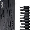 NexTool Black Knight Multi Tool - Aluminum Handles