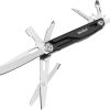 NexTool Knight Multi-Functional Knife - 4.38in Black