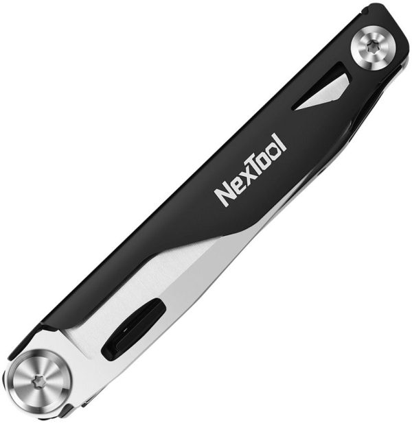 NexTool Knight Multi-Functional Knife - 4.38in Black