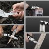 NexTool Knight Multi-Functional Knife - 4.38in Black