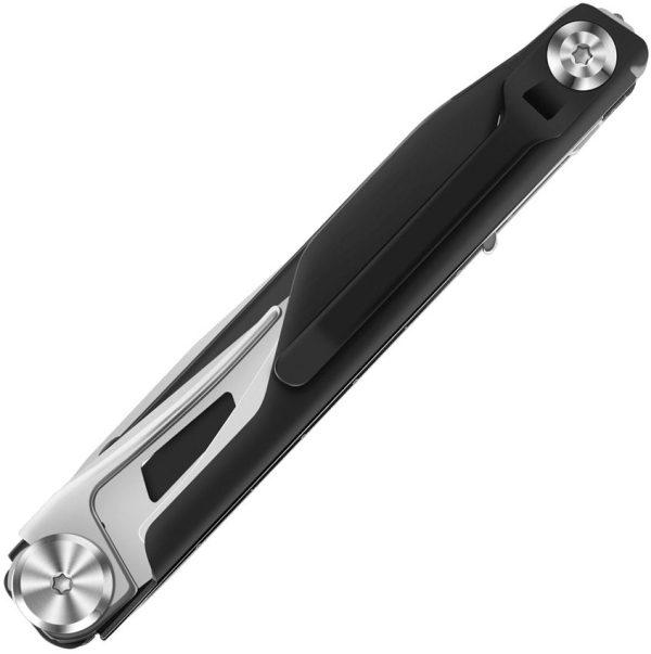 NexTool Knight Multi-Functional Knife - 4.38in Black