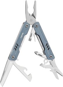 NexTool Mini Sailor Multitool - Black 2.63in