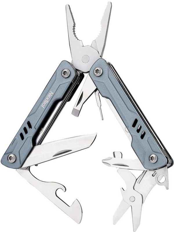 NTL20156_add_02.jpg NexTool Mini Sailor Pliers Multitool - Blue 2.63in