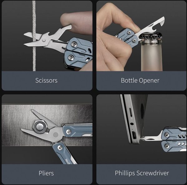 NTL20156_add_05.jpg NexTool Mini Sailor Pliers Multitool - Blue 2.63in