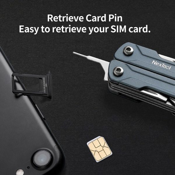 NTL20156_add_07.jpg NexTool Mini Sailor Pliers Multitool - Blue 2.63in