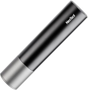 NexTool Simplicity Zoom Flashlight - 150/15 Lumens