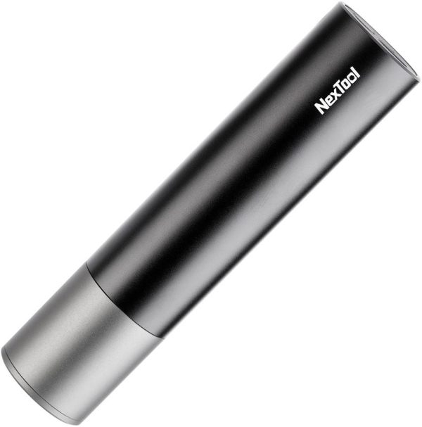NexTool Simplicity Zoom Flashlight - 150/15 Lumens