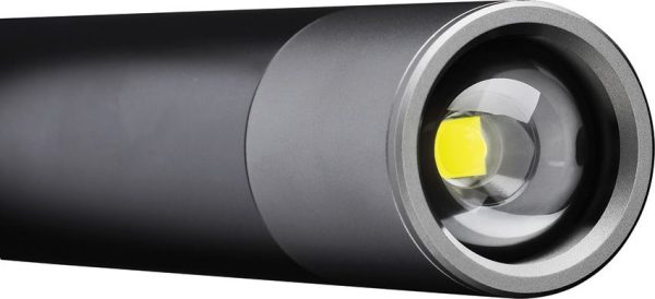 NexTool Simplicity Zoom Flashlight - 150/15 Lumens