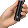 NexTool Simplicity Zoom Flashlight - 150/15 Lumens