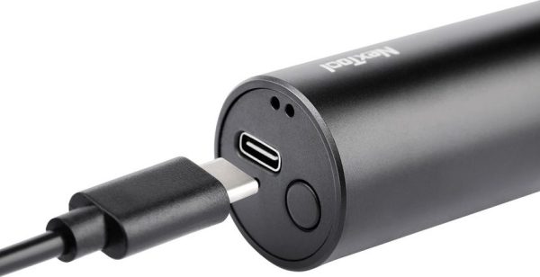 NexTool Simplicity Zoom Flashlight - 150/15 Lumens