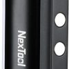 NexTool Thunder 6-in-1 Flashlight - 1000 Lumens Black