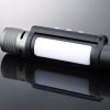 NexTool Thunder 6-in-1 Flashlight - 1000 Lumens Black