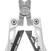 NexTool Silver Blade EDC Tool - Credit Card Size