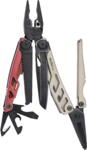 NexTool Flagship Pro Multitool - Hazelnut 6.25in