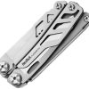 NexTool Flagship Pro Multitool - 4.25in Gray