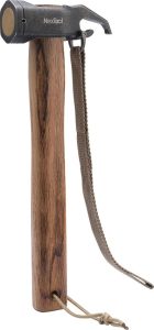 NTL20204.jpg NexTool Wilds Camping Hammer - 11.5in Beech