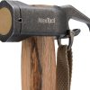 NTL20204_add_03.jpg NexTool Wilds Camping Hammer - 11.5in Beech