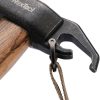 NTL20204_add_06.jpg NexTool Wilds Camping Hammer - 11.5in Beech