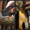 NexTool Gemini Electric Multi Tool Black Stainless 7-in-1
