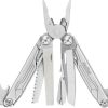 NexTool Flagship Captain Multi Tool - 15 Tools Stainless