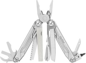 NTL20214.jpg NexTool Flagship Captain Multi Tool - 15 Tools Stainless
