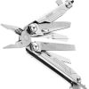 NexTool Flagship Captain Multi Tool - 15 Tools Stainless