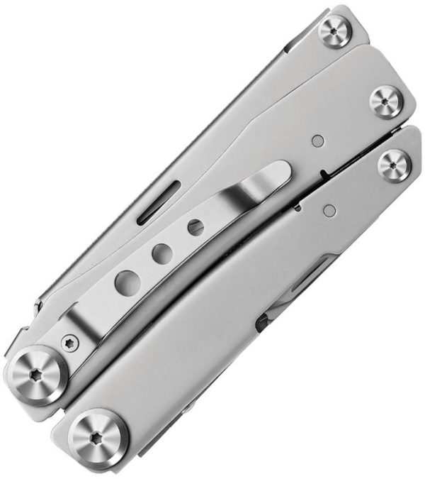 NexTool Flagship Pro Multi Tool - Replaceable Blade