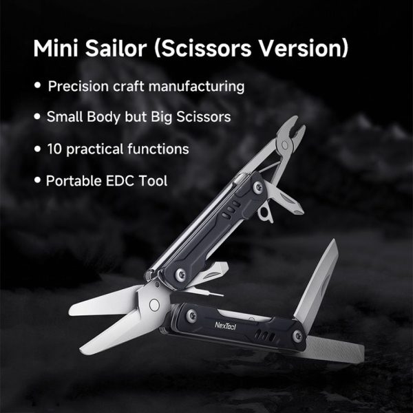 NTL20237_add_06.jpg NexTool Mini Sailor Scissors Multi Tool - Compact Aluminum