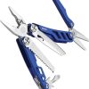 NexTool Flagship Pro Multi Tool Blue - 14 Tools
