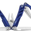 NexTool Flagship Pro Multi Tool Blue - 14 Tools