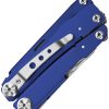 NexTool Flagship Pro Multi Tool Blue - 14 Tools