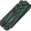 NexTool Flagship Pro Multi Tool Green - 14 Tools