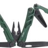 NexTool Flagship Pro Multi Tool Green - 14 Tools