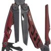 NexTool Flagship Pro Multi Tool Red - 14 Tools