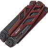 NexTool Flagship Pro Multi Tool Red - 14 Tools