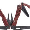 NexTool Flagship Pro Multi Tool Red - 14 Tools