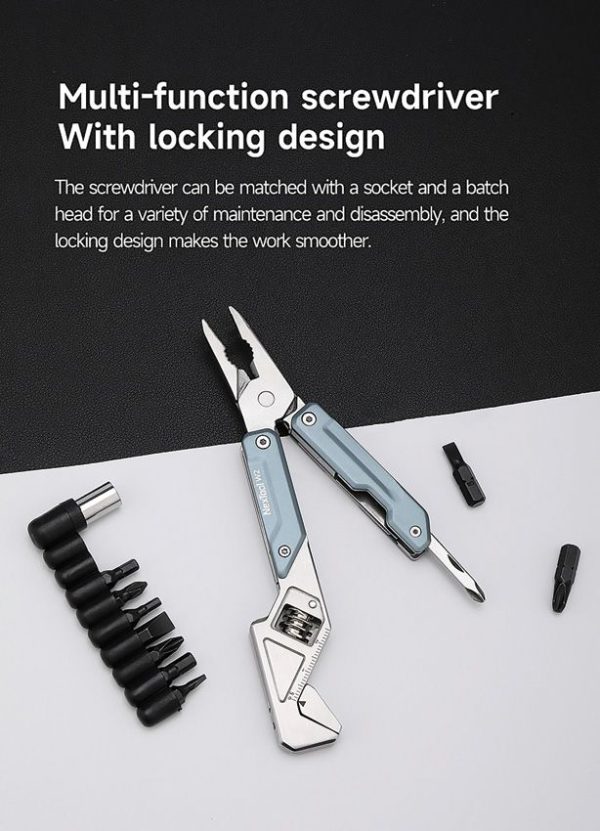 NTL20293A_add_06.jpg NexTool W2 Light Wrench Multi Tool Blue Stainless