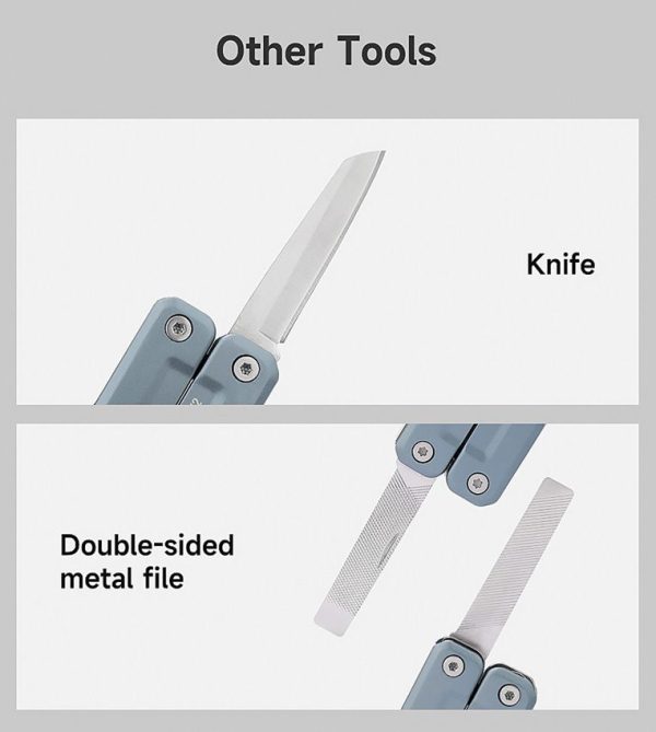 NTL20293A_add_07.jpg NexTool W2 Light Wrench Multi Tool Blue Stainless
