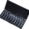 NTL20296.jpg NexTool Multi Tool Bit Kit 10 Double-Ended Bits