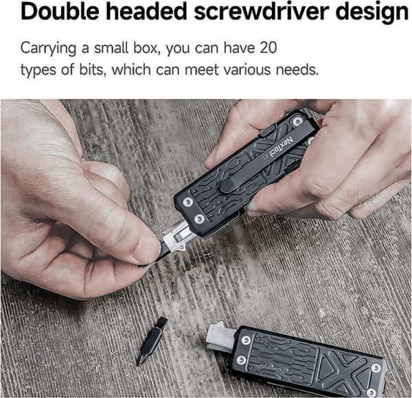 NTL20296_add_02.jpg NexTool Multi Tool Bit Kit 10 Double-Ended Bits