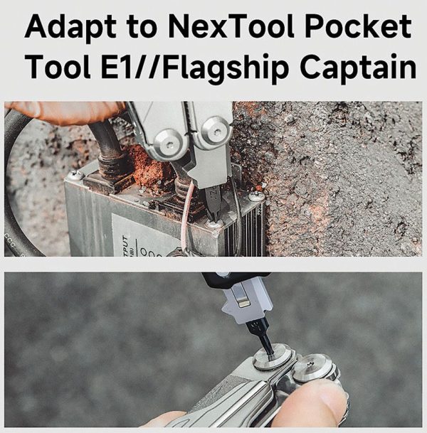 NTL20296_add_03.jpg NexTool Multi Tool Bit Kit 10 Double-Ended Bits