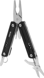 NexTool Mini Sailor Lite TSA Compliant Black Aluminum