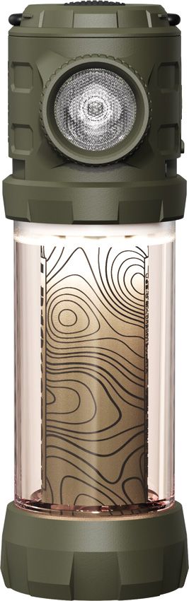 NexTool Starry Camping Lantern LP10 Rechargeable 550L