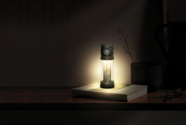 NexTool Starry Camping Lantern LP10 Rechargeable 550L