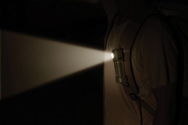 NexTool Starry Camping Lantern LP10 Rechargeable 550L