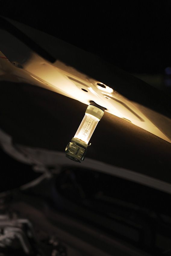 NexTool Starry Camping Lantern LP10 Rechargeable 550L