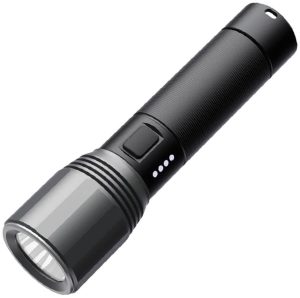 NexTool Flashlight High Lumens T10 2000L 70HR Runtime